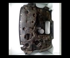 Coperchio coprimotore mascherina cover Kia Sorento - 9