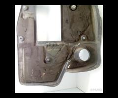 Coprimotore mascherina cover Nissan Patrol Y61 GR - 8