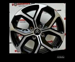 kit citroen c3 aircross x 2024 r16 lt4241 - 1