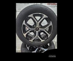 kit citroen c3 aircross x 2024 r16 lt4241 - 4