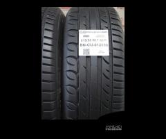 2 pneumatici strial 215/55 r17 98w cu12655 - 3