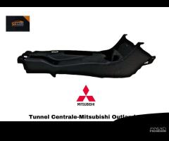 TUNNEL CENTRALE MITSUBISHI Outlander Serie (GF0) ( - 1