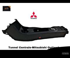 TUNNEL CENTRALE MITSUBISHI Outlander Serie (GF0) ( - 4