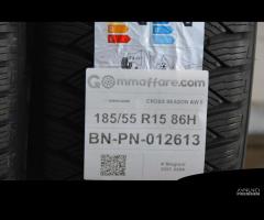 1 pneumatico nankang 185/55 r15 86h xl pn12613 - 6