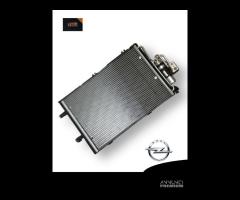 RADIATORE ARIA CONDIZIONATA OPEL Corsa C 5P 2Â° Se - 1