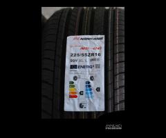 1 pneumatico nankang 225/55 r16 99y xl pn12638 - 3