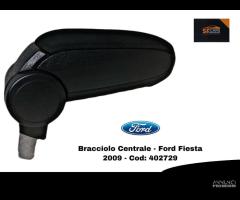 BRACCIOLO CENTRALE FORD Fiesta 6Â° Serie (08>17) - 3