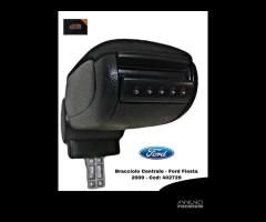 BRACCIOLO CENTRALE FORD Fiesta 6Â° Serie (08>17) - 5