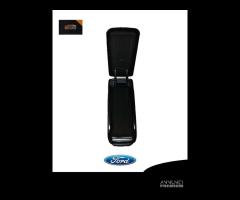 BRACCIOLO CENTRALE FORD Fiesta 6Â° Serie (08>17) - 7