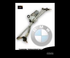 TANDEM TERGICRISTALLO BMW X3 1Â° Serie Benzina (04