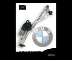 TANDEM TERGICRISTALLO BMW X3 1Â° Serie Benzina (04