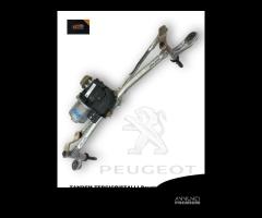 TANDEM TERGICRISTALLO PEUGEOT 3008 Serie Benzina ( - 1