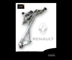 TANDEM TERGICRISTALLO RENAULT Captur Serie Benzina - 2