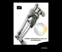 TANDEM TERGICRISTALLO SMART Forfour 453 Benzina (1 - 2