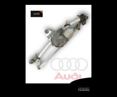 TANDEM TERGICRISTALLO AUDI A3 Serie (8V1) Benzina - 1