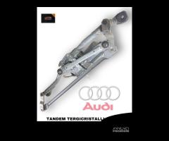 TANDEM TERGICRISTALLO AUDI A3 Serie (8P1) Benzina - 1