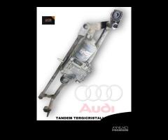 TANDEM TERGICRISTALLO AUDI A3 Serie (8P1) Benzina - 2