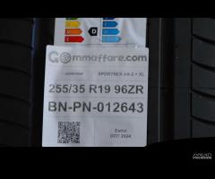 1 pneumatico nankang 255/35 r19 96zr pn12643 - 7