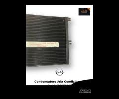 RADIATORE ARIA CONDIZIONATA OPEL Vectra B Berlina - 3