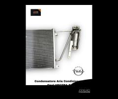 RADIATORE ARIA CONDIZIONATA OPEL Vectra B Berlina - 6