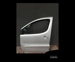 Porta anteriore sinistra Citroen Berlingo 2 serie - 4