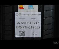 1 pneumatico michelin 225/45 r17 91y pn12632 - 6