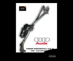 TANDEM TERGICRISTALLO AUDI A4 Allroad Serie Benzin - 2