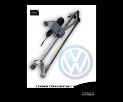 TANDEM TERGICRISTALLO VOLKSWAGEN T-Roc Serie Benzi - 2