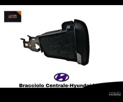 BRACCIOLO CENTRALE HYUNDAI iX35 1Â° Serie (10>) - 3