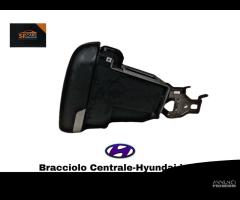 BRACCIOLO CENTRALE HYUNDAI iX35 1Â° Serie (10>) - 4