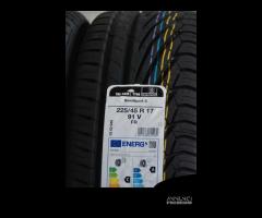 1 pneumatico uniroyal 225/45 r17 91v pn12631