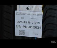 1 pneumatico uniroyal 225/45 r17 91v pn12631 - 6