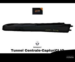 TUNNEL CENTRALE RENAULT Clio Serie (08>15) - 1