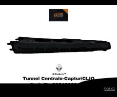 TUNNEL CENTRALE RENAULT Clio Serie (08>15) - 5