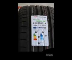 1 pneumatico nankang 245/45 r19 102y pn12642