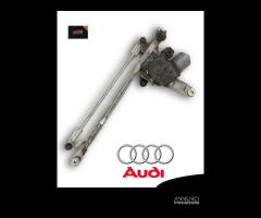 TANDEM TERGICRISTALLO AUDI A4 Avant (B8) Benzina ( - 3