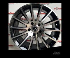 1 cerchio lega mercedes classe g r20 lt4267 - 1