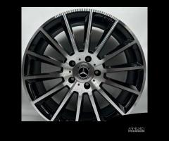 1 cerchio lega mercedes classe g r20 lt4267 - 2