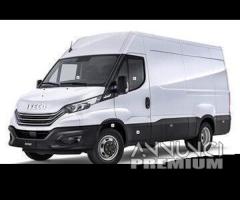 4 cerchi lega iveco daily r16 lt4270 - 4