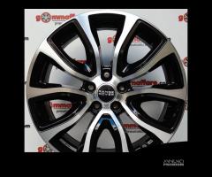 4 cerchi lega evoque velar discovery r18 lt1779 - 1