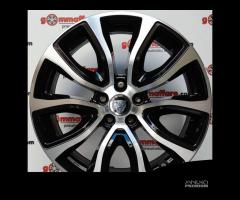 4 cerchi lega evoque velar discovery r18 lt1779 - 2