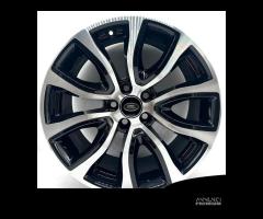 4 cerchi lega evoque velar discovery r18 lt1779 - 4