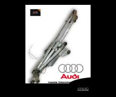 TANDEM TERGICRISTALLO AUDI Q5 Serie (8RB) Benzina - 1