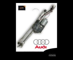 TANDEM TERGICRISTALLO AUDI Q5 Serie (8RB) Benzina - 2