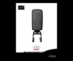 BRACCIOLO CENTRALE AUDI A3 Sportback (8V4) (12>16) - 1