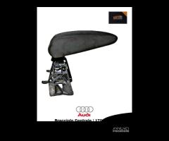 BRACCIOLO CENTRALE AUDI A3 Sportback (8V4) (12>16) - 4