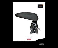 BRACCIOLO CENTRALE AUDI A3 Sportback (8V4) (12>16) - 5