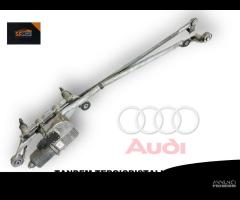 TANDEM TERGICRISTALLO AUDI Q7 Serie (4LB) Benzina - 2