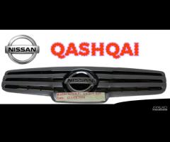 MASCHERINA ANTERIORE NISSAN Qashqai +2 62313EY10A - 1