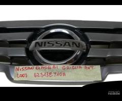 MASCHERINA ANTERIORE NISSAN Qashqai +2 62313EY10A - 3